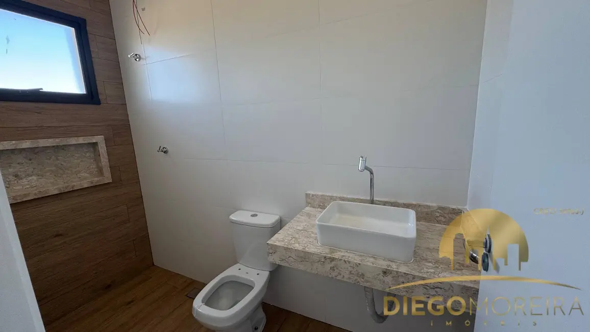 Foto 9 de Casa com 2 quartos à venda, 79m2 em Jardim Imperial, Atibaia - SP