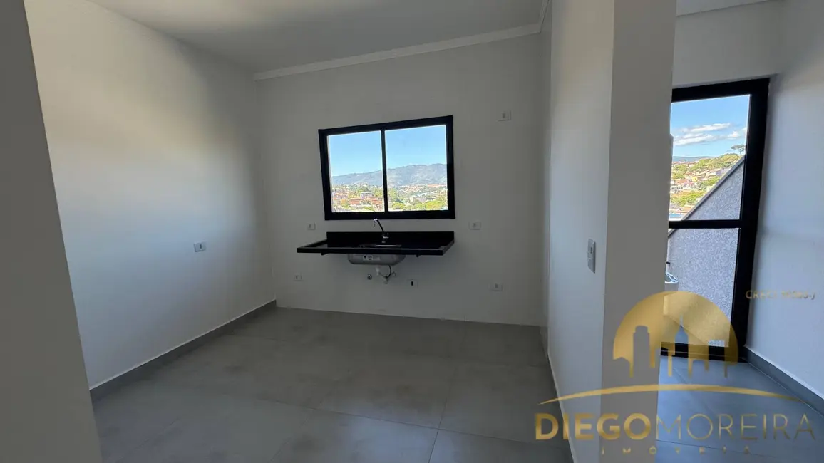 Foto 5 de Casa com 2 quartos à venda, 79m2 em Jardim Imperial, Atibaia - SP