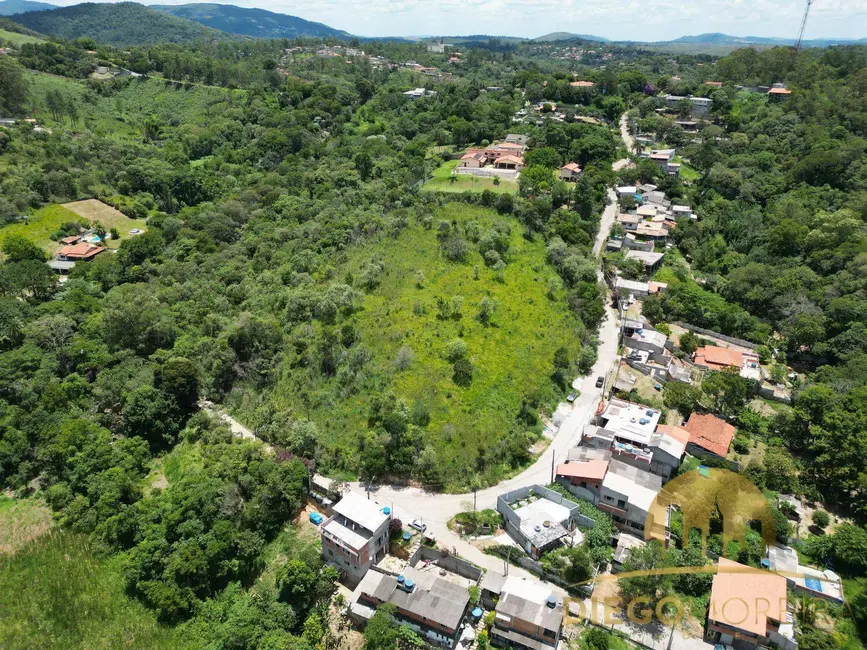 Foto 3 de Terreno / Lote à venda, 9044m2 em Mairipora - SP