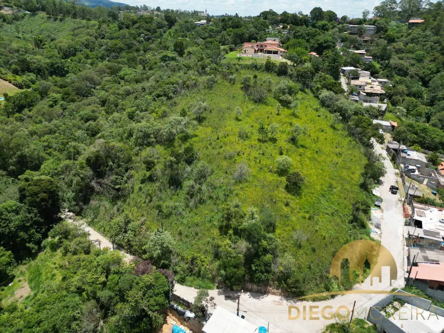 Foto 1 de Terreno / Lote à venda, 9044m2 em Mairipora - SP
