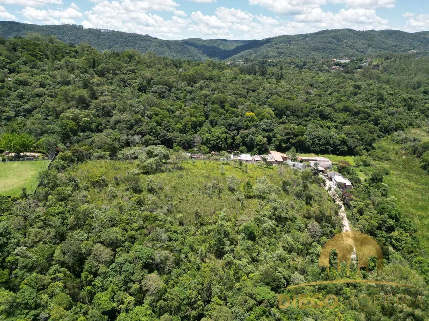 Foto 4 de Terreno / Lote à venda, 9044m2 em Mairipora - SP
