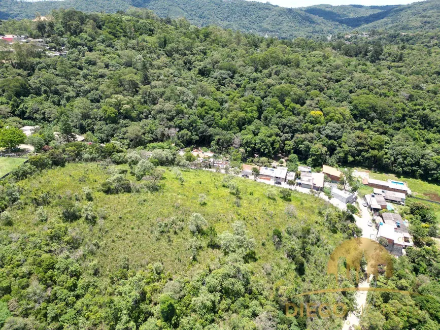Foto 2 de Terreno / Lote à venda, 9044m2 em Mairipora - SP