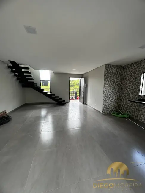 Foto 3 de Casa com 3 quartos à venda, 100m2 em Bom Jesus Dos Perdoes - SP