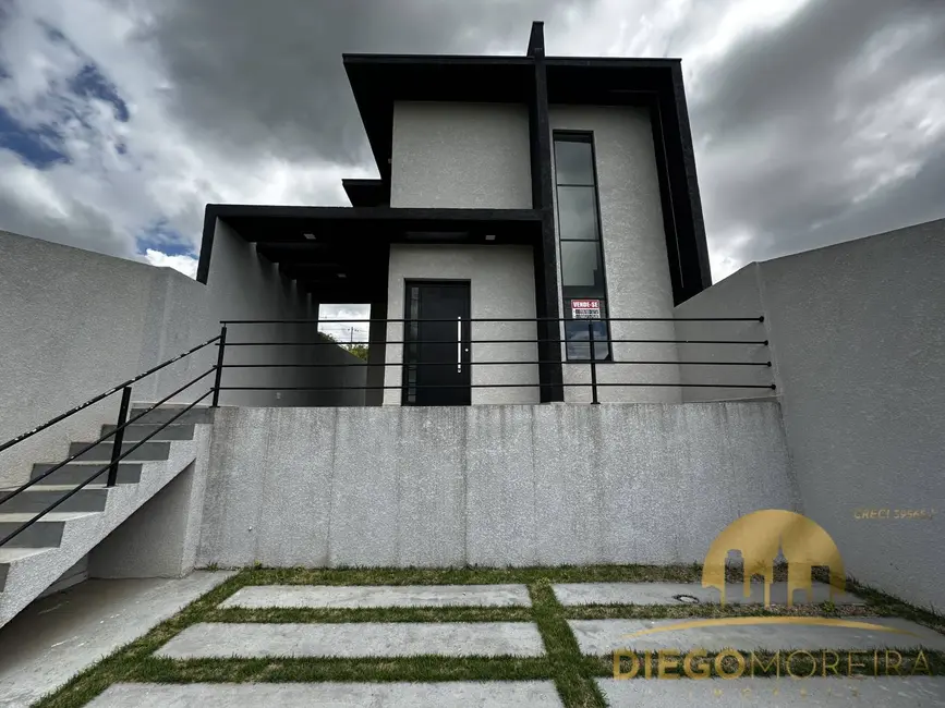 Foto 2 de Casa com 3 quartos à venda, 100m2 em Bom Jesus Dos Perdoes - SP