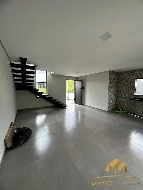 Foto 4 de Casa com 3 quartos à venda, 100m2 em Bom Jesus Dos Perdoes - SP