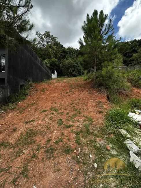 Foto 3 de Terreno / Lote à venda, 200m2 em Bom Jesus Dos Perdoes - SP
