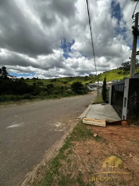 Foto 7 de Terreno / Lote à venda, 200m2 em Bom Jesus Dos Perdoes - SP