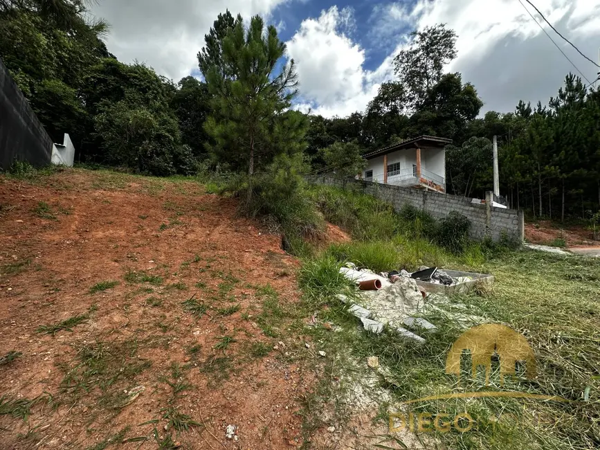 Foto 5 de Terreno / Lote à venda, 200m2 em Bom Jesus Dos Perdoes - SP