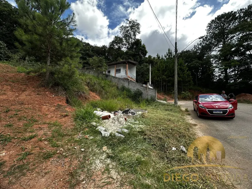 Foto 6 de Terreno / Lote à venda, 200m2 em Bom Jesus Dos Perdoes - SP