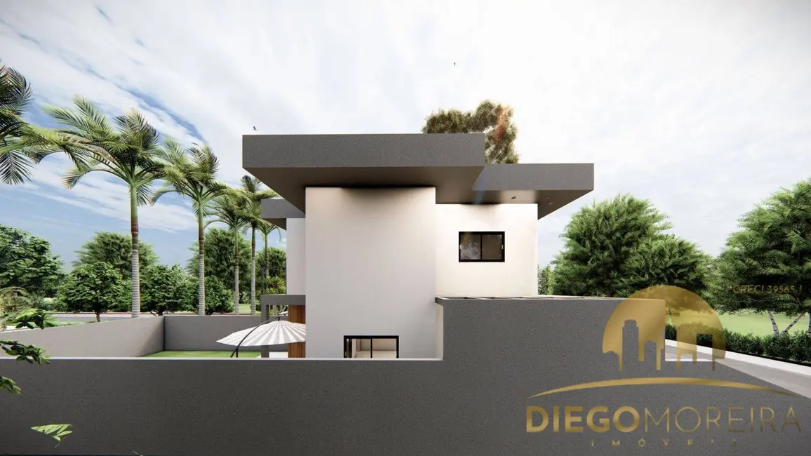 Foto 8 de Casa com 3 quartos à venda, 110m2 em Bom Jesus Dos Perdoes - SP