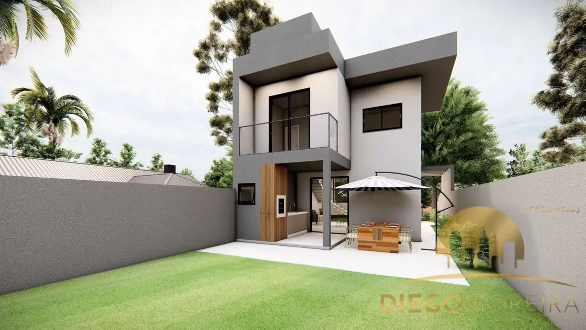 Foto 9 de Casa com 3 quartos à venda, 110m2 em Bom Jesus Dos Perdoes - SP