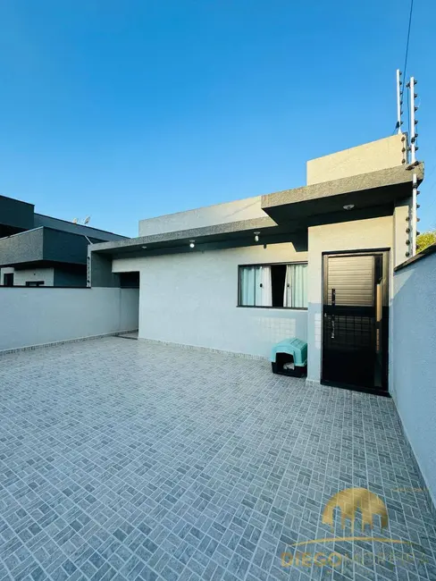 Foto 1 de Casa com 2 quartos à venda, 100m2 em Bom Jesus Dos Perdoes - SP