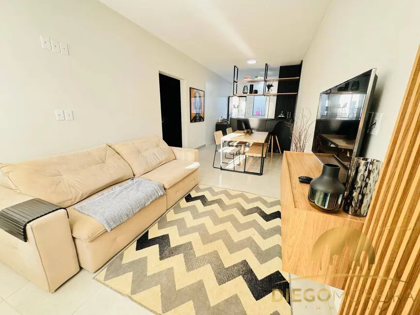 Foto 5 de Casa com 2 quartos à venda, 100m2 em Bom Jesus Dos Perdoes - SP