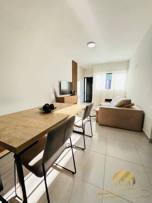 Foto 7 de Casa com 2 quartos à venda, 100m2 em Bom Jesus Dos Perdoes - SP