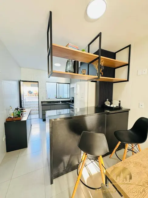 Foto 6 de Casa com 2 quartos à venda, 100m2 em Bom Jesus Dos Perdoes - SP