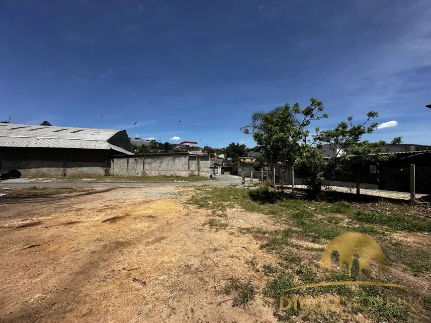 Foto 2 de Terreno / Lote à venda, 1172m2 em Mairipora - SP