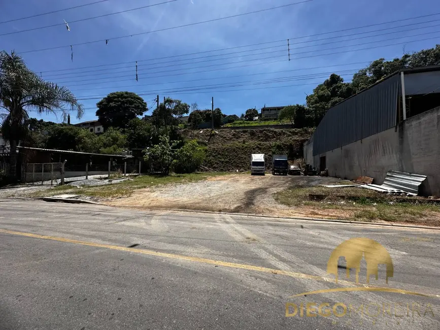 Foto 3 de Terreno / Lote à venda, 1172m2 em Mairipora - SP