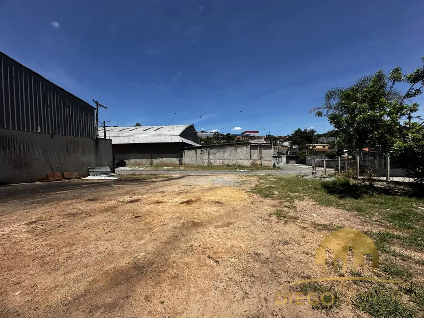 Foto 9 de Terreno / Lote à venda, 1172m2 em Mairipora - SP