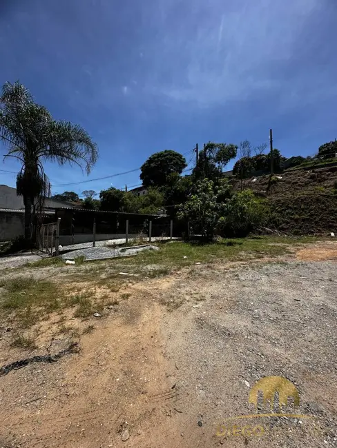 Foto 8 de Terreno / Lote à venda, 1172m2 em Mairipora - SP