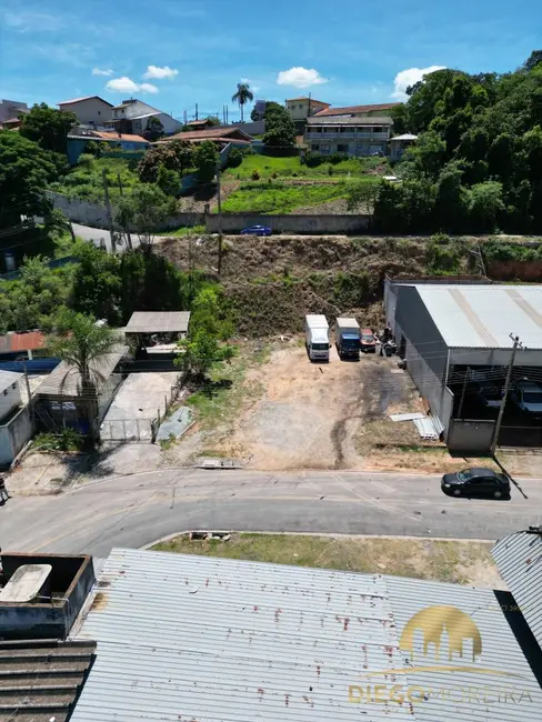 Foto 1 de Terreno / Lote à venda, 1172m2 em Mairipora - SP