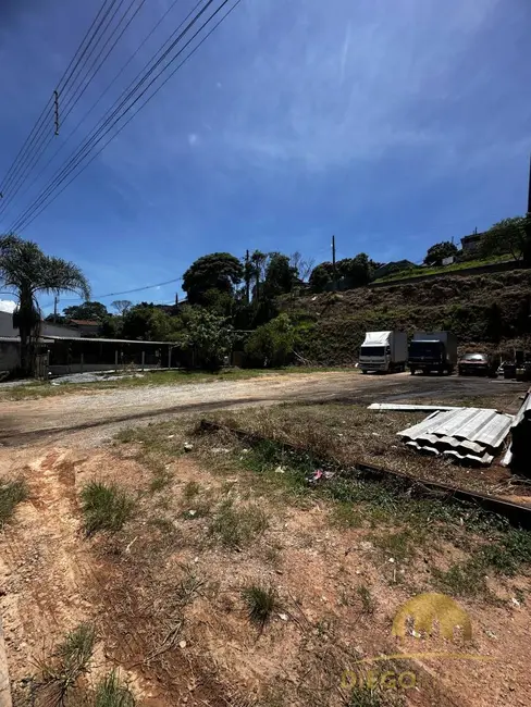 Foto 4 de Terreno / Lote à venda, 1172m2 em Mairipora - SP