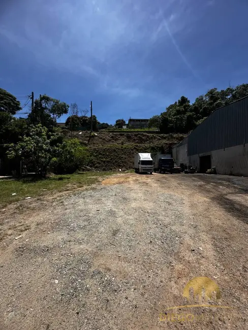 Foto 6 de Terreno / Lote à venda, 1172m2 em Mairipora - SP