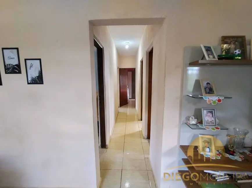 Foto 4 de Chácara com 4 quartos à venda, 190m2 em Mairipora - SP