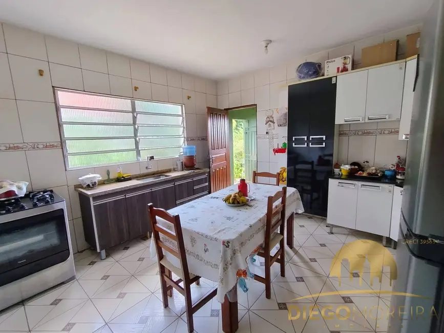 Foto 5 de Chácara com 4 quartos à venda, 190m2 em Mairipora - SP