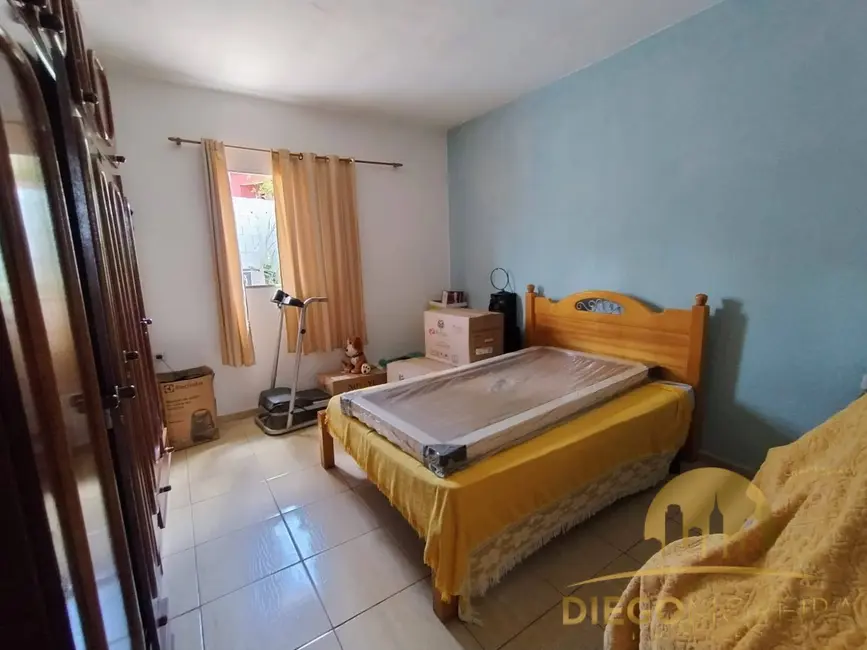 Foto 9 de Chácara com 4 quartos à venda, 190m2 em Mairipora - SP