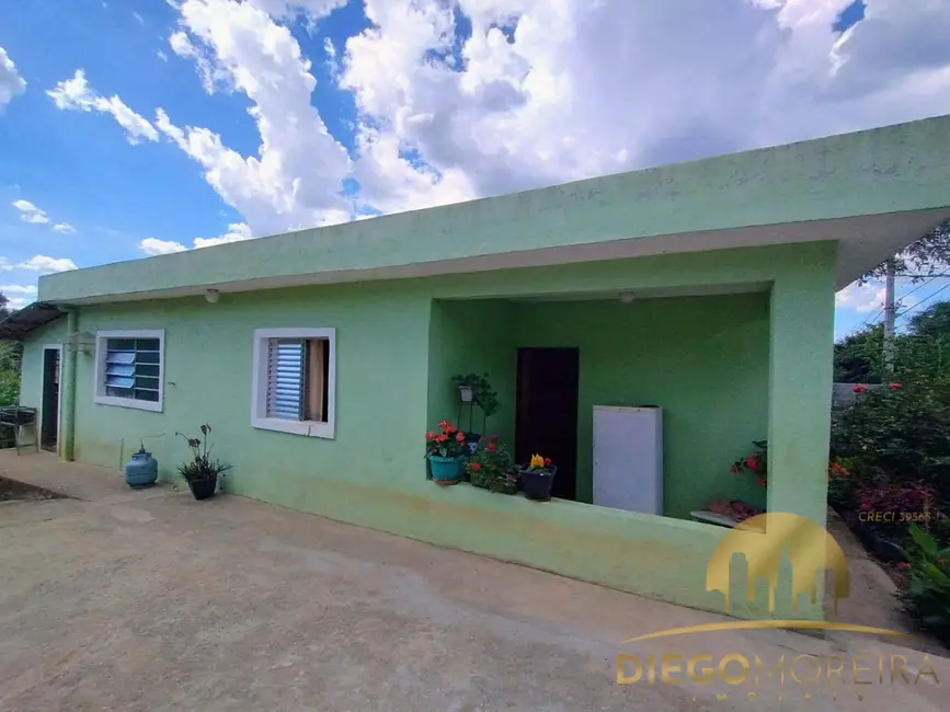 Foto 1 de Chácara com 4 quartos à venda, 190m2 em Mairipora - SP