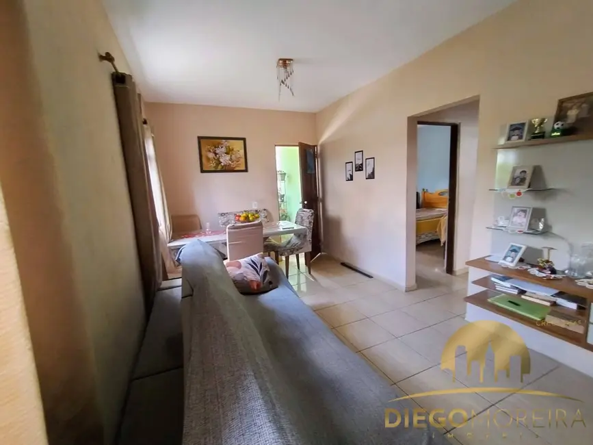 Foto 2 de Chácara com 4 quartos à venda, 190m2 em Mairipora - SP