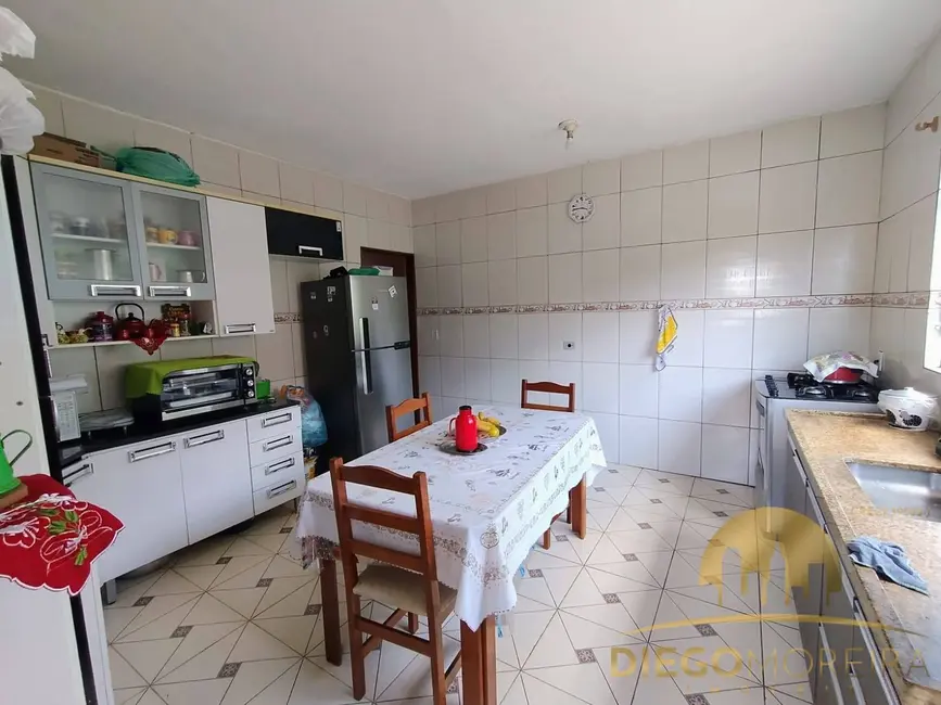 Foto 6 de Chácara com 4 quartos à venda, 190m2 em Mairipora - SP