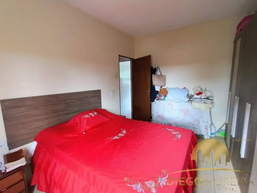 Foto 8 de Chácara com 4 quartos à venda, 190m2 em Mairipora - SP