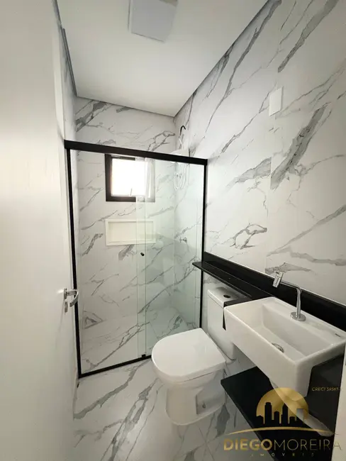 Foto 6 de Apartamento com 1 quarto para alugar, 30m2 em Nova Gardênia, Atibaia - SP