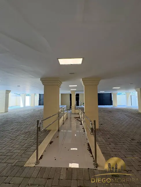 Foto 7 de Apartamento com 1 quarto para alugar, 30m2 em Nova Gardênia, Atibaia - SP