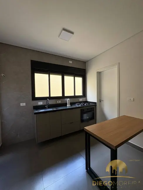 Foto 3 de Apartamento com 1 quarto para alugar, 30m2 em Nova Gardênia, Atibaia - SP