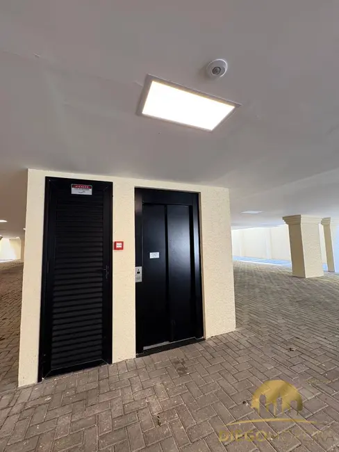 Foto 9 de Apartamento com 1 quarto para alugar, 30m2 em Nova Gardênia, Atibaia - SP