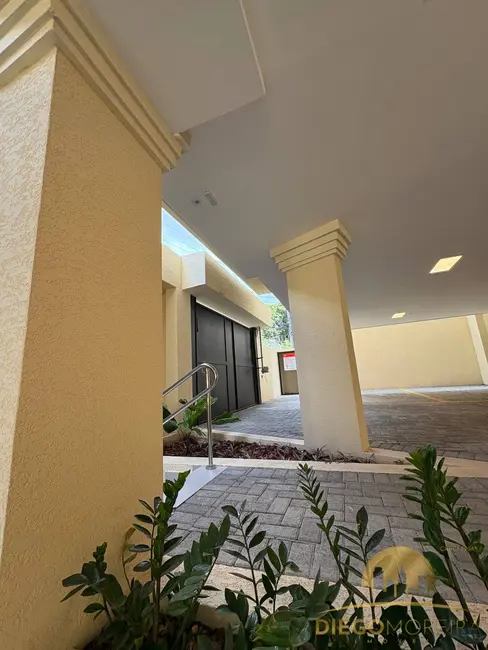 Foto 8 de Apartamento com 1 quarto para alugar, 30m2 em Nova Gardênia, Atibaia - SP