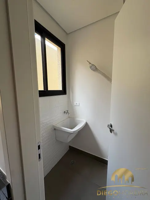 Foto 4 de Apartamento com 1 quarto para alugar, 30m2 em Nova Gardênia, Atibaia - SP