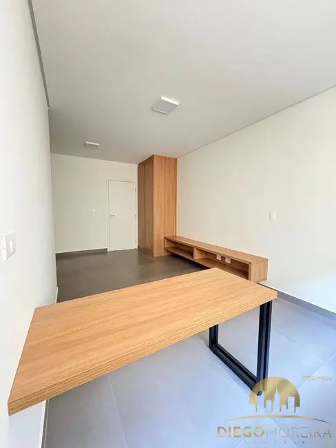 Foto 1 de Apartamento com 1 quarto para alugar, 30m2 em Nova Gardênia, Atibaia, SP