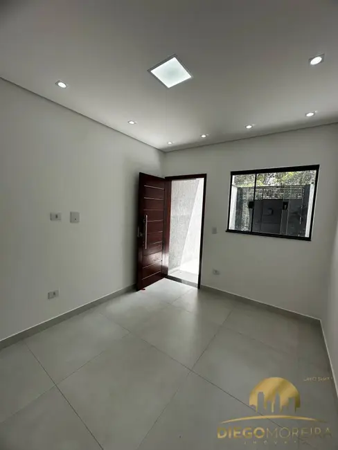 Foto 3 de Casa com 2 quartos à venda, 126m2 em Franco Da Rocha - SP