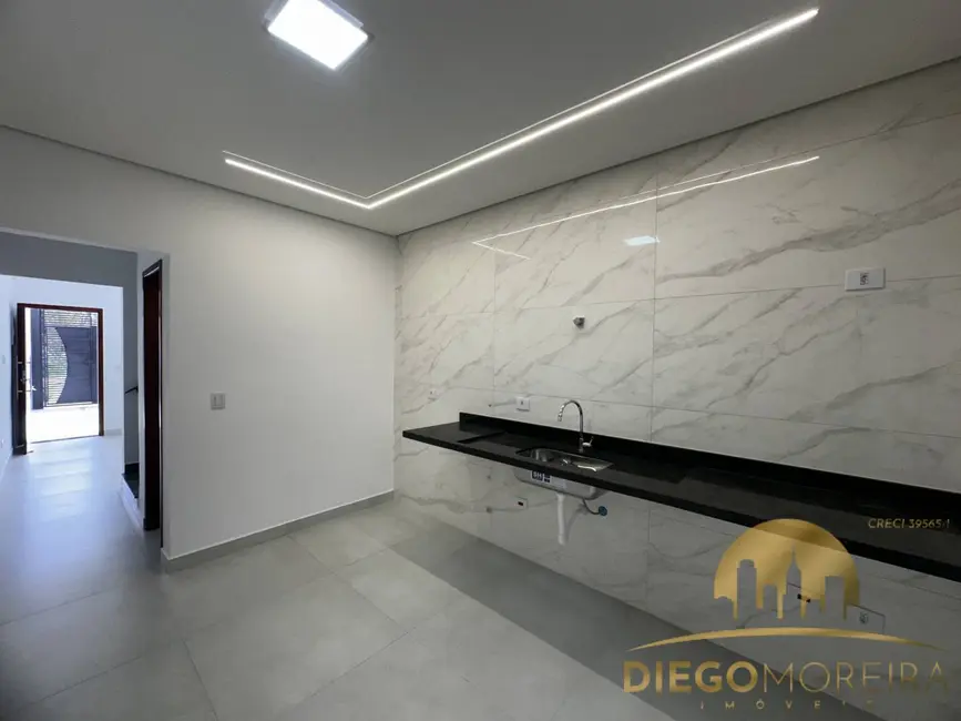 Foto 5 de Casa com 2 quartos à venda, 126m2 em Franco Da Rocha - SP