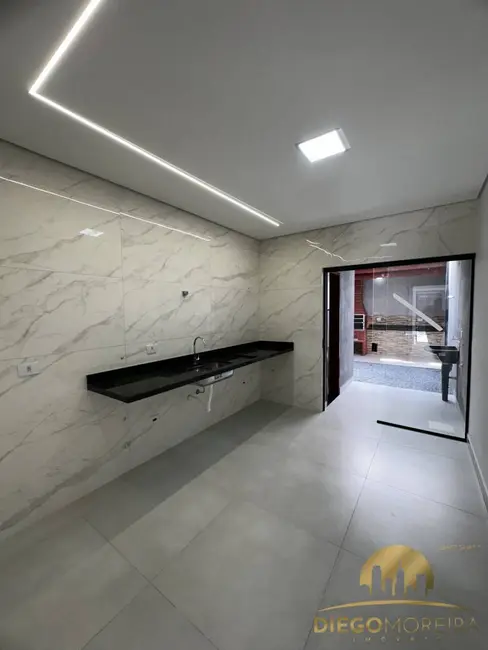 Foto 8 de Casa com 2 quartos à venda, 126m2 em Franco Da Rocha - SP