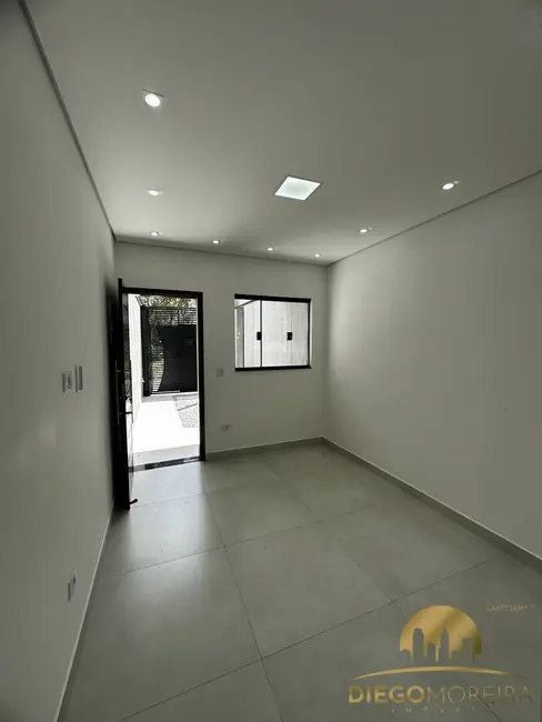 Foto 4 de Casa com 2 quartos à venda, 126m2 em Franco Da Rocha - SP