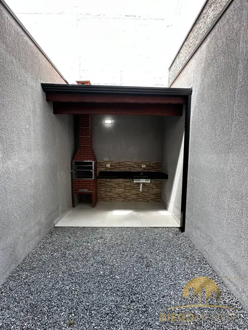 Foto 2 de Casa com 2 quartos à venda, 126m2 em Franco Da Rocha - SP