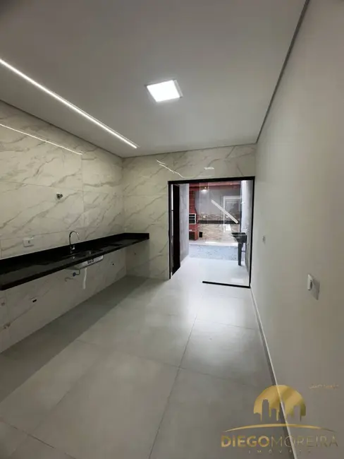 Foto 9 de Casa com 2 quartos à venda, 126m2 em Franco Da Rocha - SP