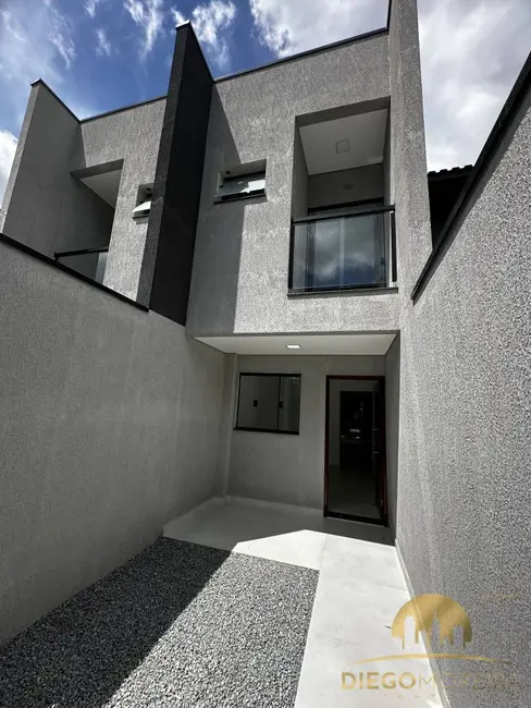 Foto 1 de Casa com 2 quartos à venda, 126m2 em Franco Da Rocha - SP