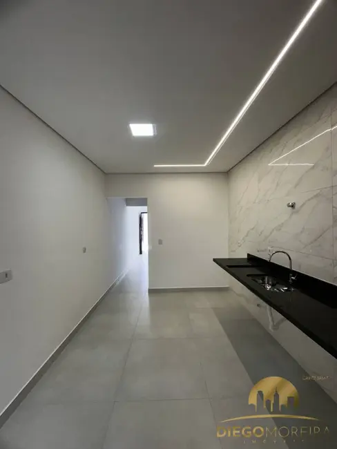 Foto 7 de Casa com 2 quartos à venda, 126m2 em Franco Da Rocha - SP