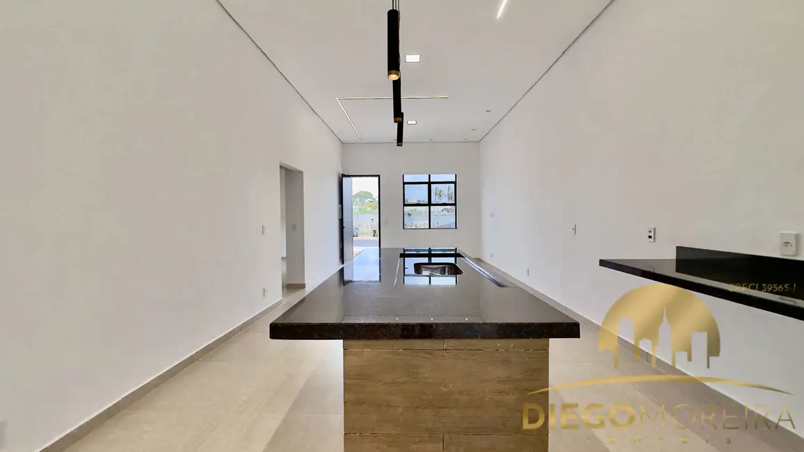 Foto 4 de Casa de Condomínio com 3 quartos à venda, 240m2 em Jardim Estância Brasil, Atibaia - SP