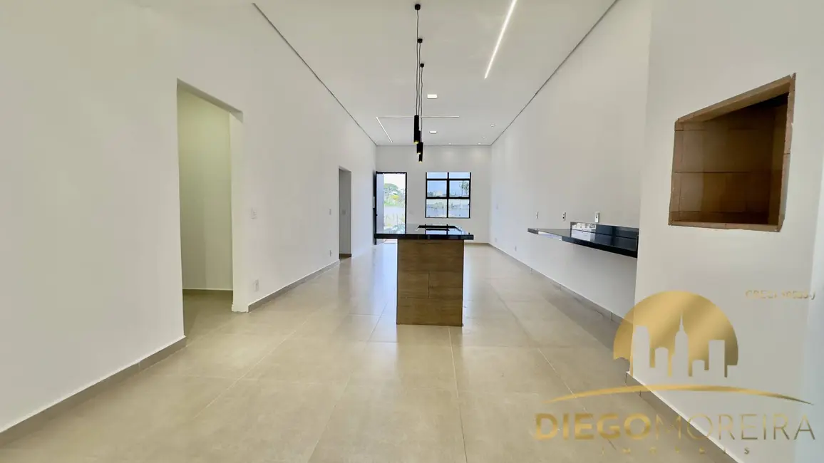 Foto 9 de Casa de Condomínio com 3 quartos à venda, 240m2 em Jardim Estância Brasil, Atibaia - SP